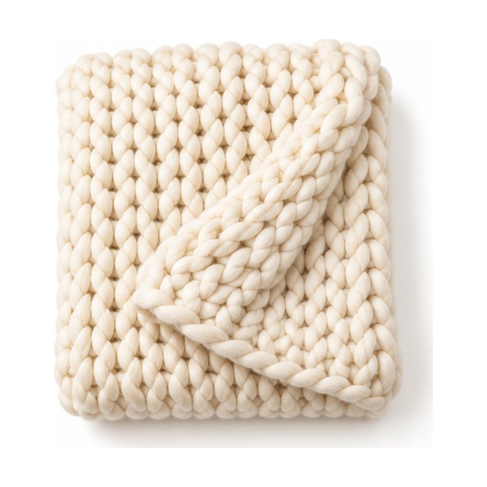 Throw Blankets