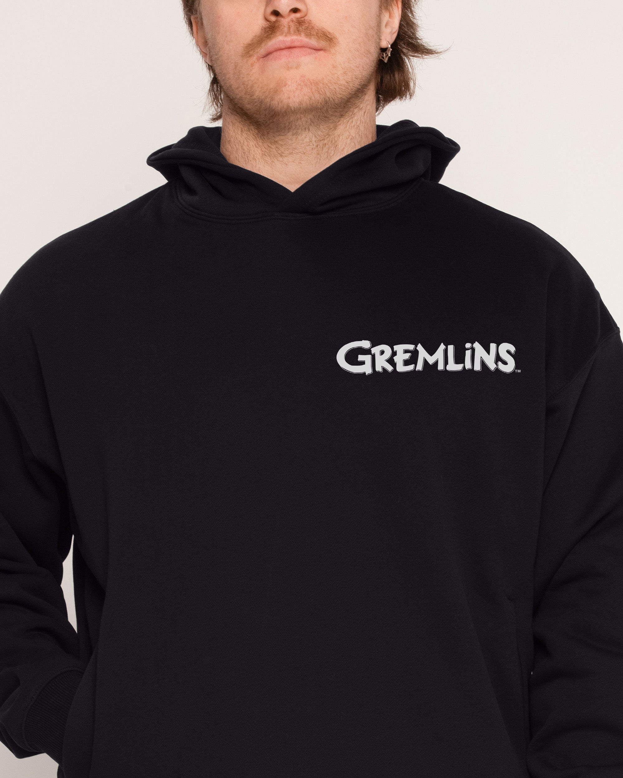 Boys Night Hoodie