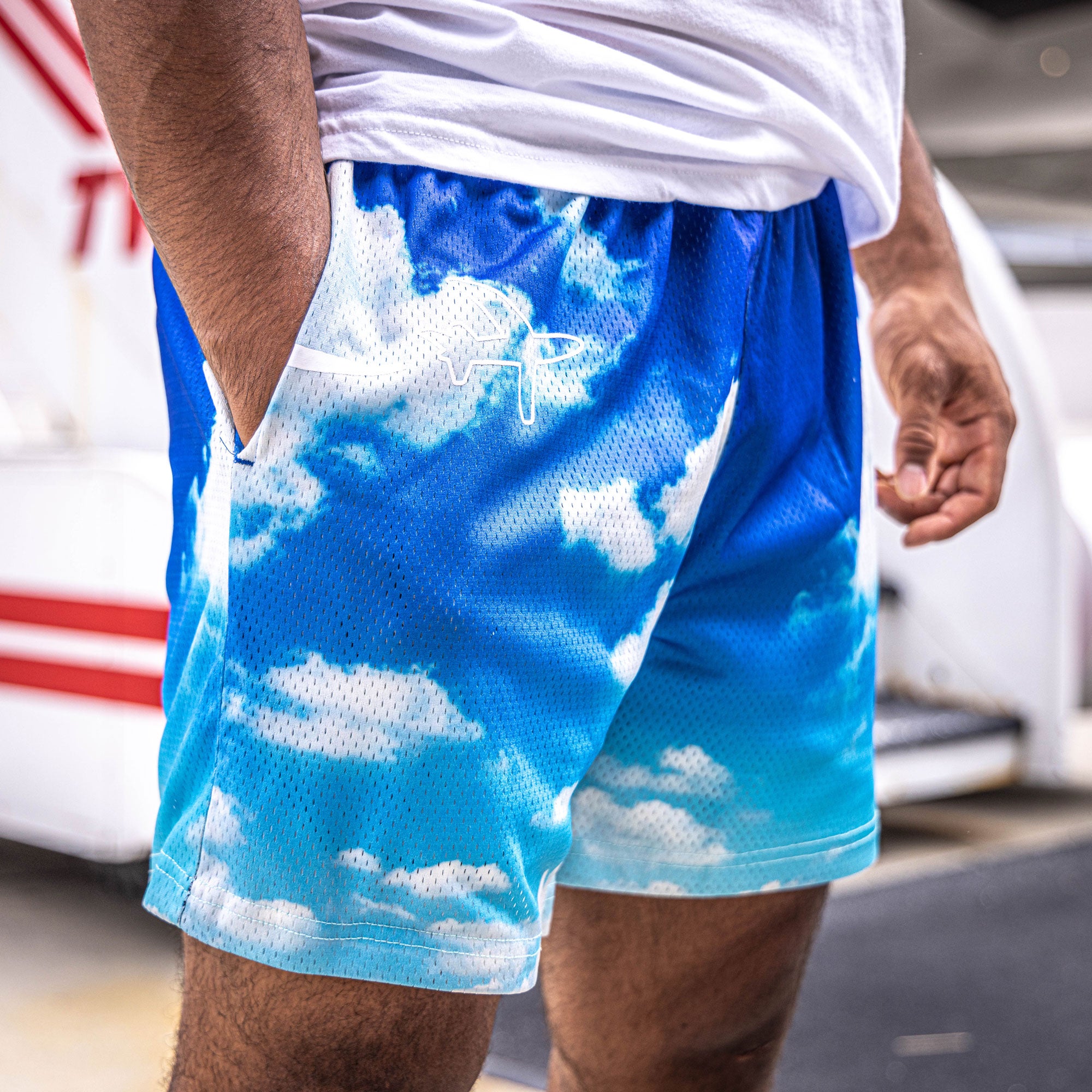 Dream Chaser Shorts
