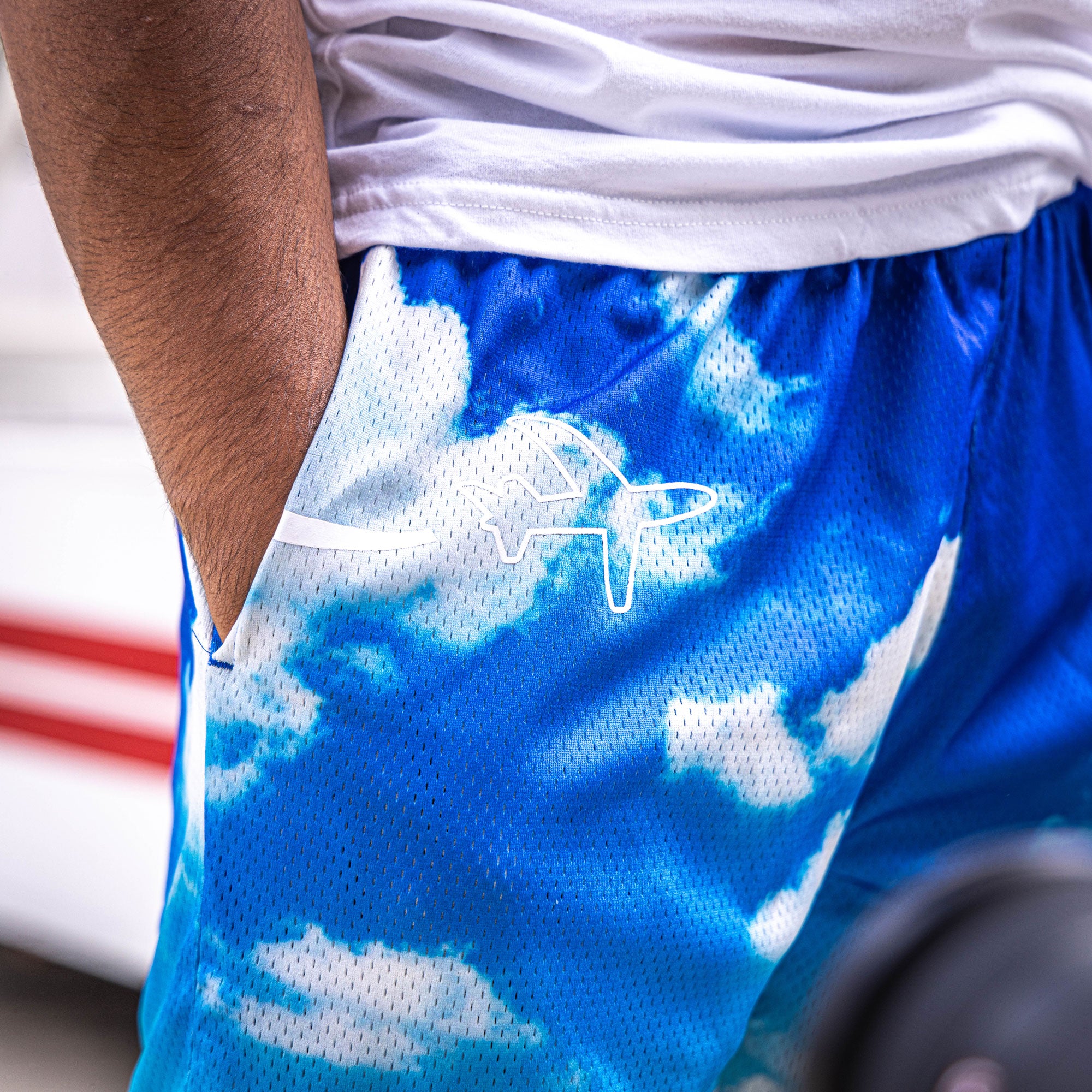 Dream Chaser Shorts